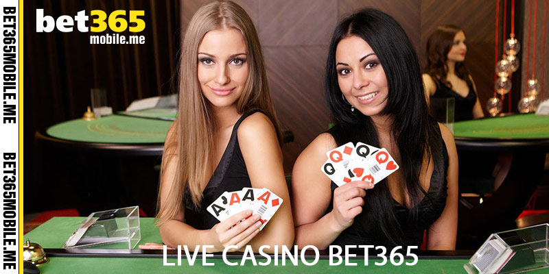 casino bet365